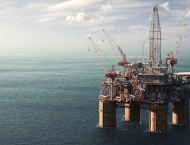 Διαπραγματεύσεις σε εξέλιξη με Noble και Shell-Delek για το κοίτασμα «Αφροδίτη» στην Κύπρο (φώτο)